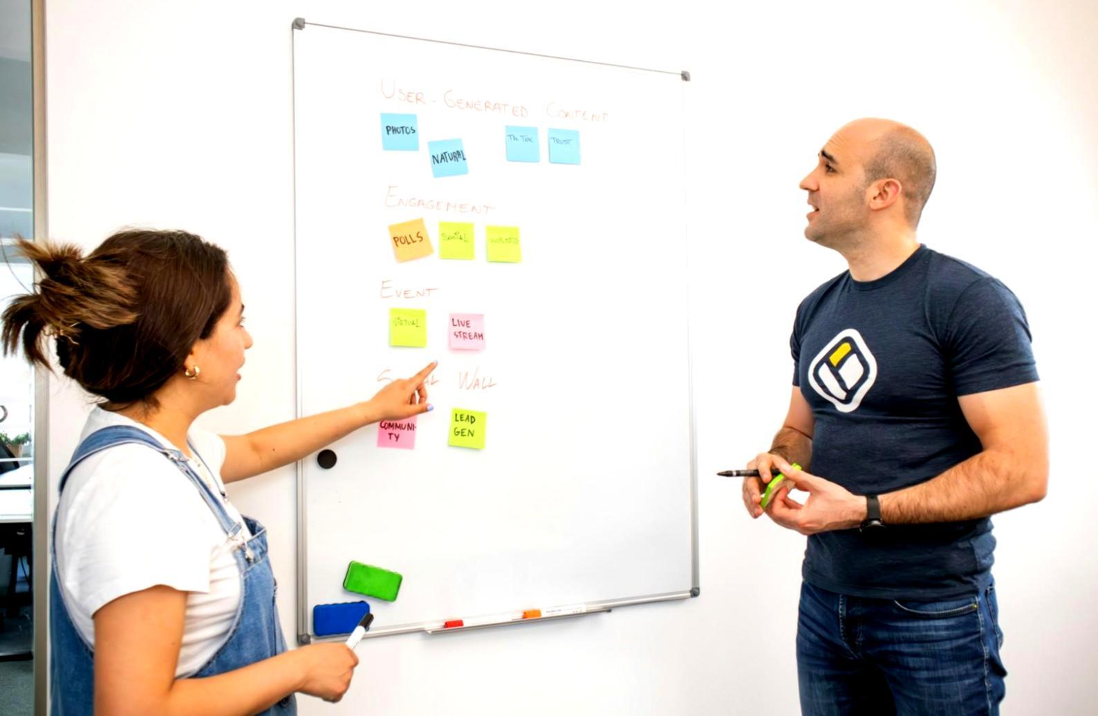 Sesión de planificación financiera personalizada en nuestras instalaciones de Madrid