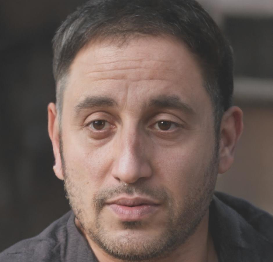 Carlos Mendoza, ingeniero de software de Madrid