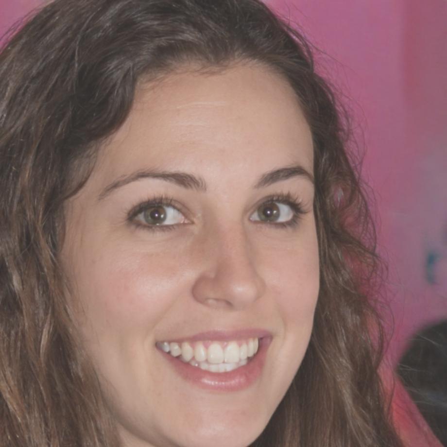 Marina Torres, consultora independiente especializada en marketing digital