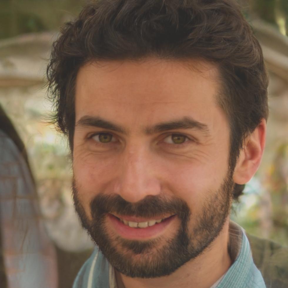 Antonio Ruiz, consultor en decisiones financieras